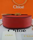 Сумка Chloe Drew Mini Red